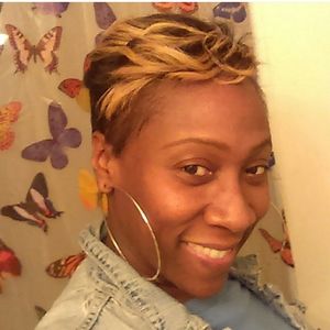 Meet your Posher, Tanisha